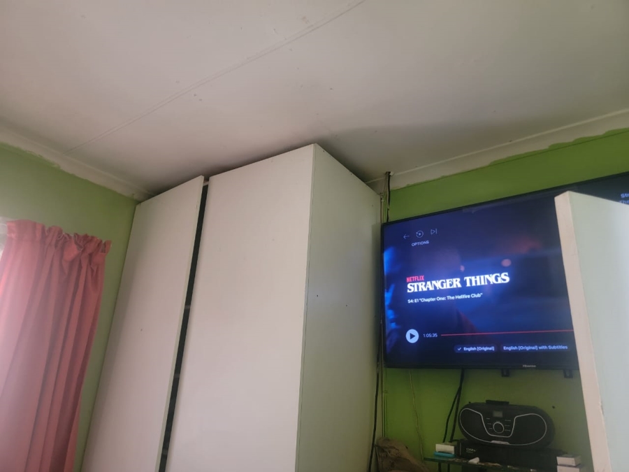 To Let 2 Bedroom Property for Rent in Highbury Park Western Cape